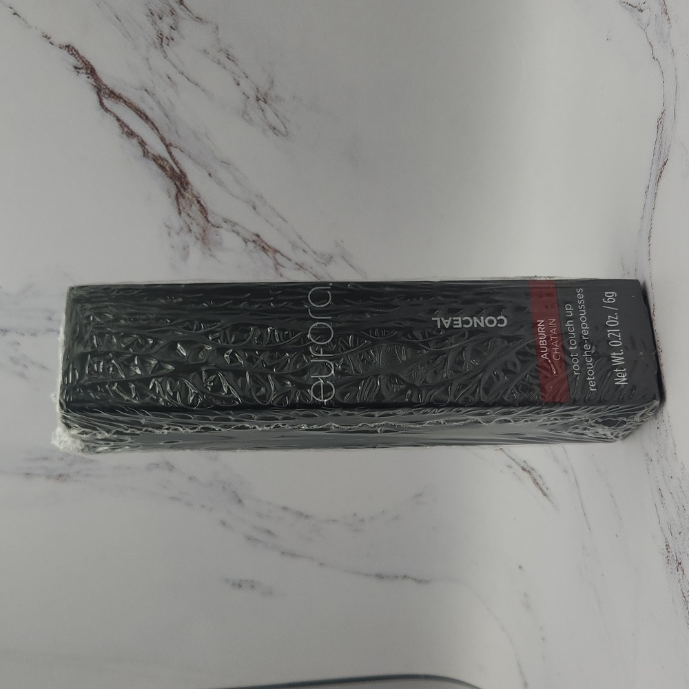 Eufora NIB Conceal Auburn 6g**
